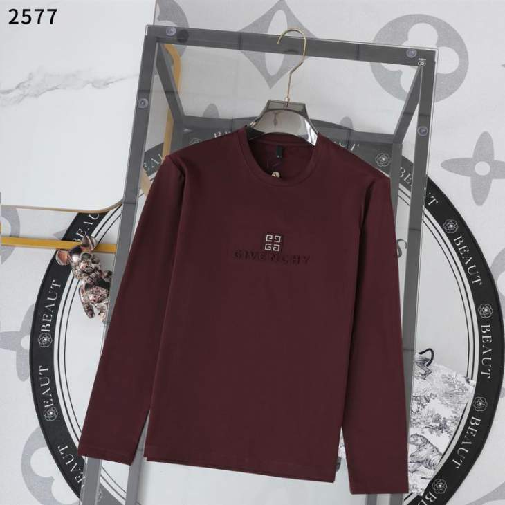 Picture of Givenchy T Shirt Long _SKUGivenchyM-4XL13xr1051031